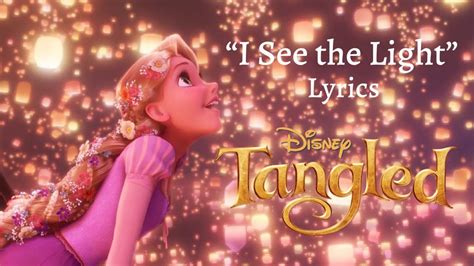 Provided to YouTube by Universal Music GroupI See the Light (From "Tangled" / Soundtrack Version) · Mandy Moore · Zachary LeviTangled℗ 2010 Walt Disney Recor...